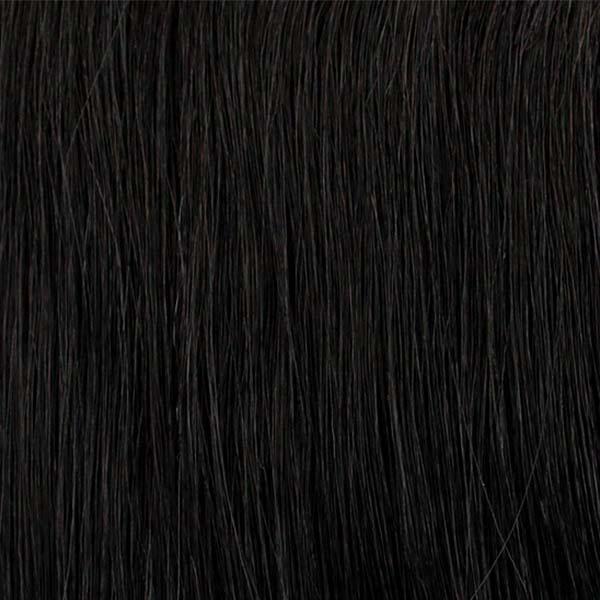 Outre Synthetic 5" Deep L-Part Swiss Lace Front Wig - LENI - SoGoodBB.com