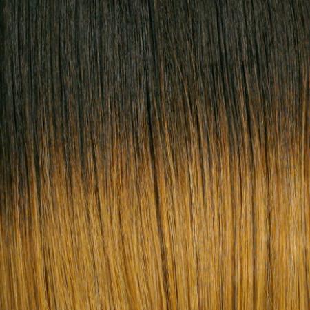 Shake-N-Go Naked 100% Brazilian Natural Human Hair Frontal Lace Wig - RHIA - SoGoodBB.com